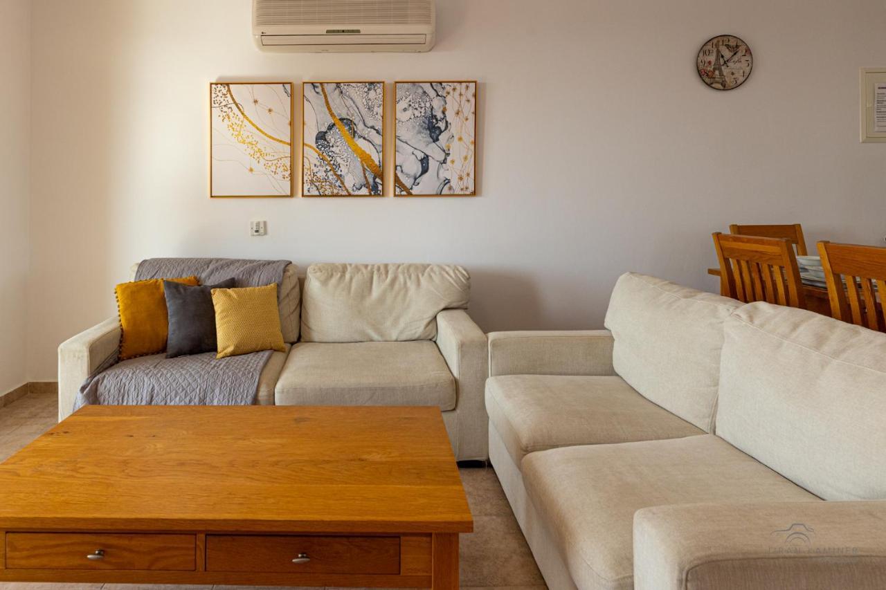 Royal Seacrest Crown-Jewel, 2B, Pools, Sea, Center Apartment Paphos Exterior foto