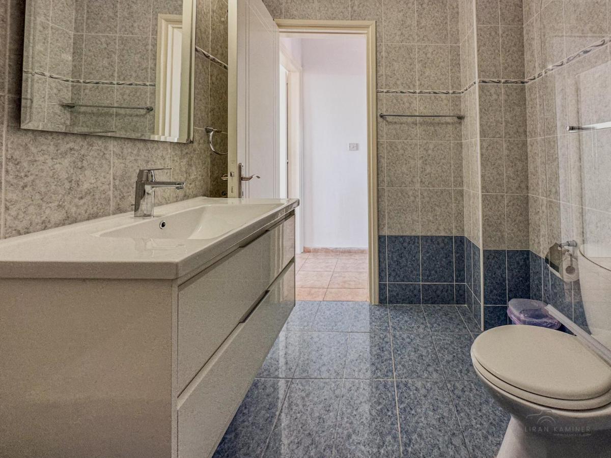 Royal Seacrest Crown-Jewel, 2B, Pools, Sea, Center Apartment Paphos Exterior foto