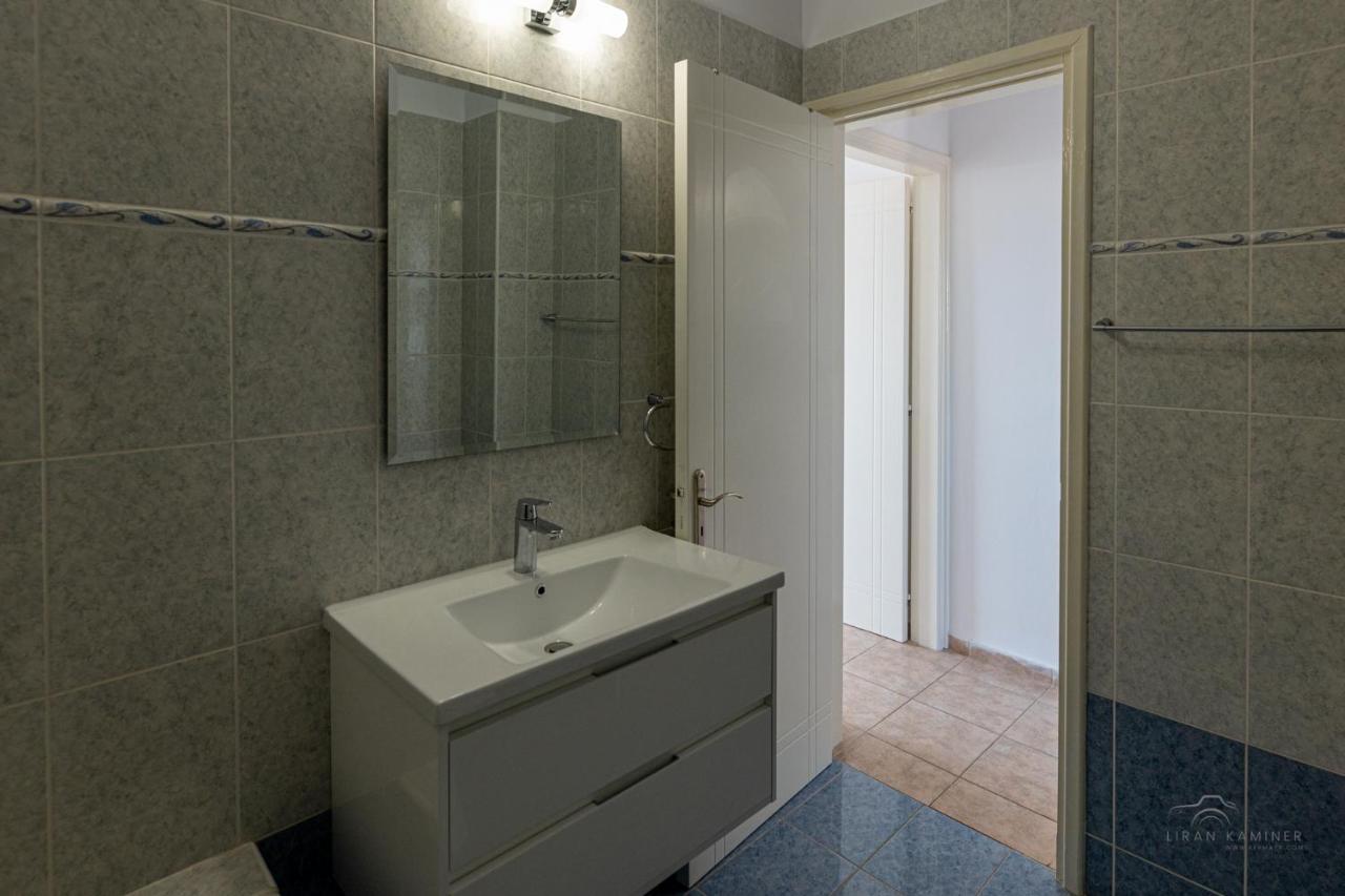 Royal Seacrest Crown-Jewel, 2B, Pools, Sea, Center Apartment Paphos Exterior foto
