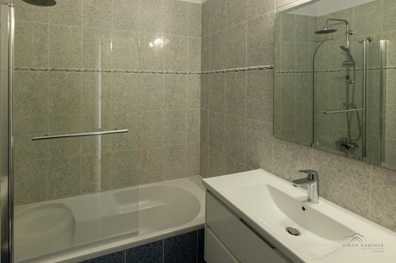 Royal Seacrest Crown-Jewel, 2B, Pools, Sea, Center Apartment Paphos Exterior foto